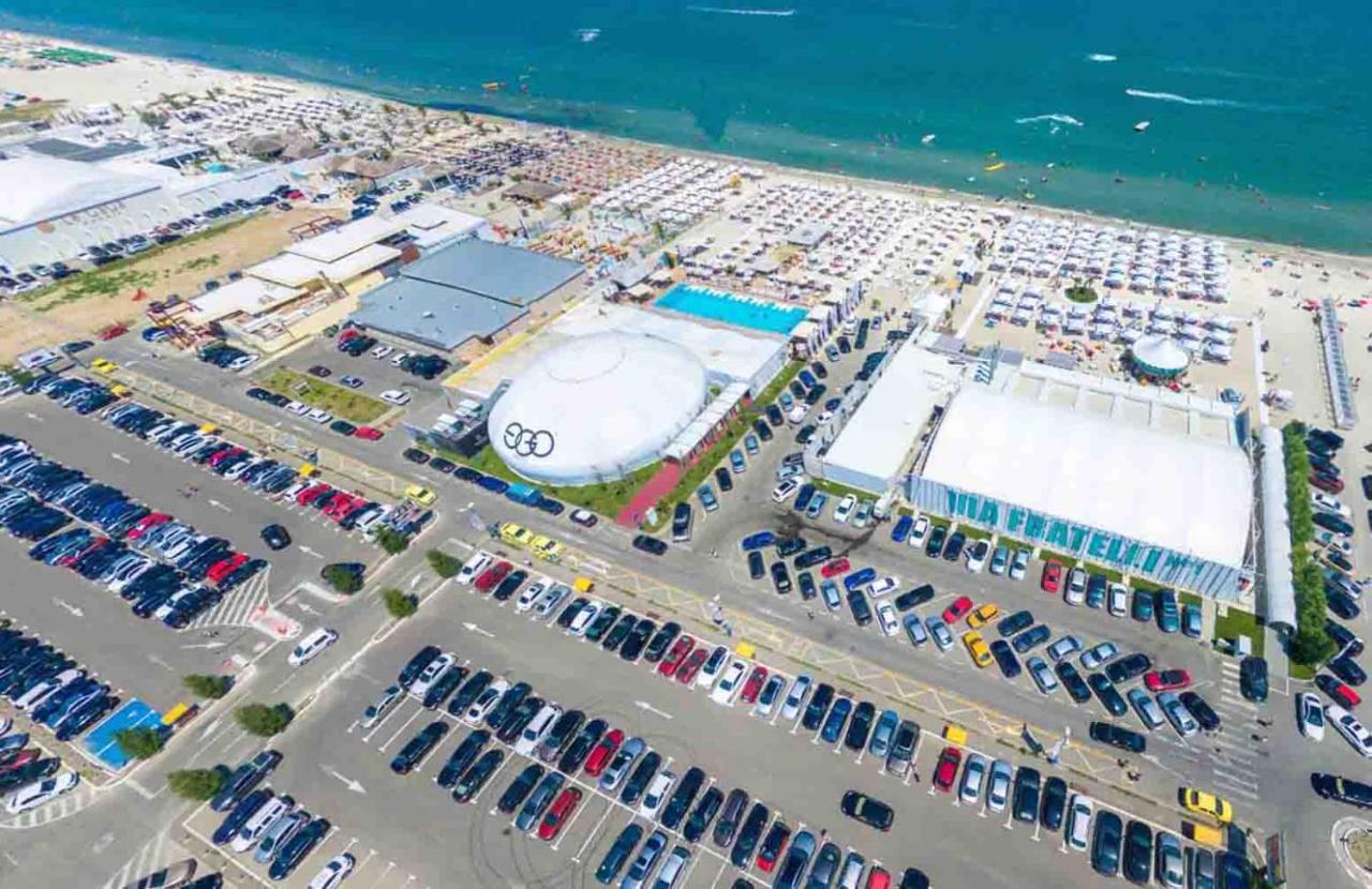 Ella Summerland Mamaia Ngoại thất bức ảnh