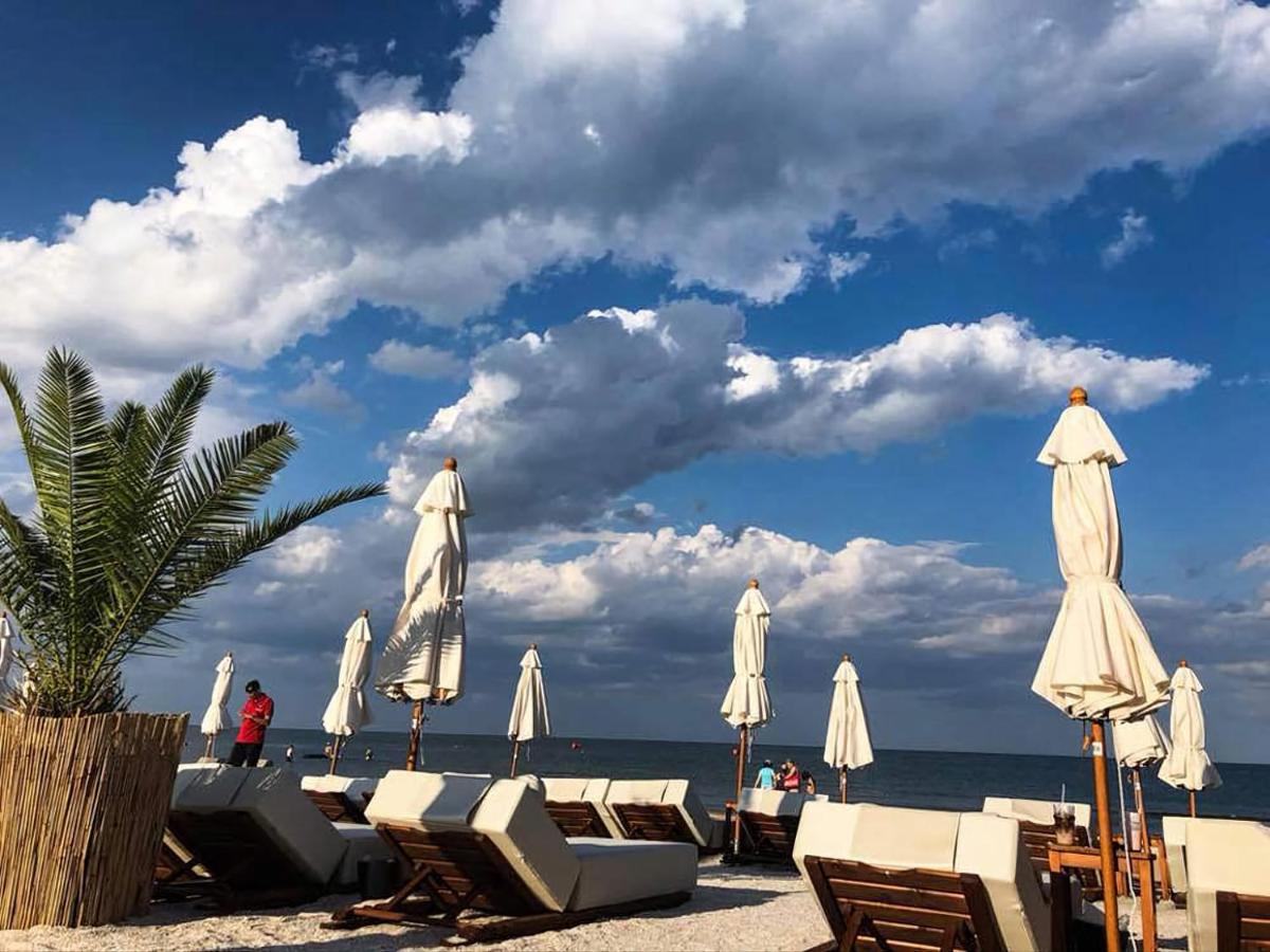 Ella Summerland Mamaia Ngoại thất bức ảnh