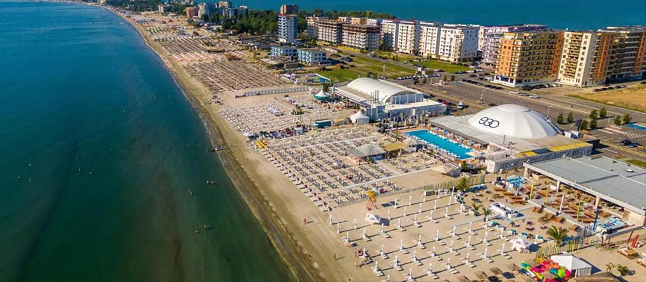 Ella Summerland Mamaia Ngoại thất bức ảnh