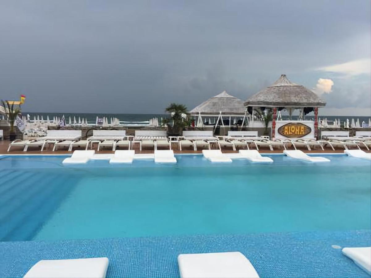 Ella Summerland Mamaia Ngoại thất bức ảnh