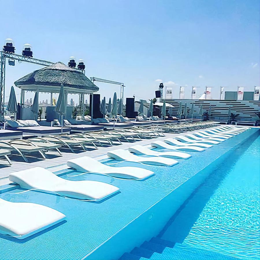 Ella Summerland Mamaia Ngoại thất bức ảnh