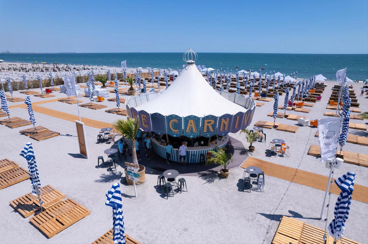 Ella Summerland Mamaia Ngoại thất bức ảnh