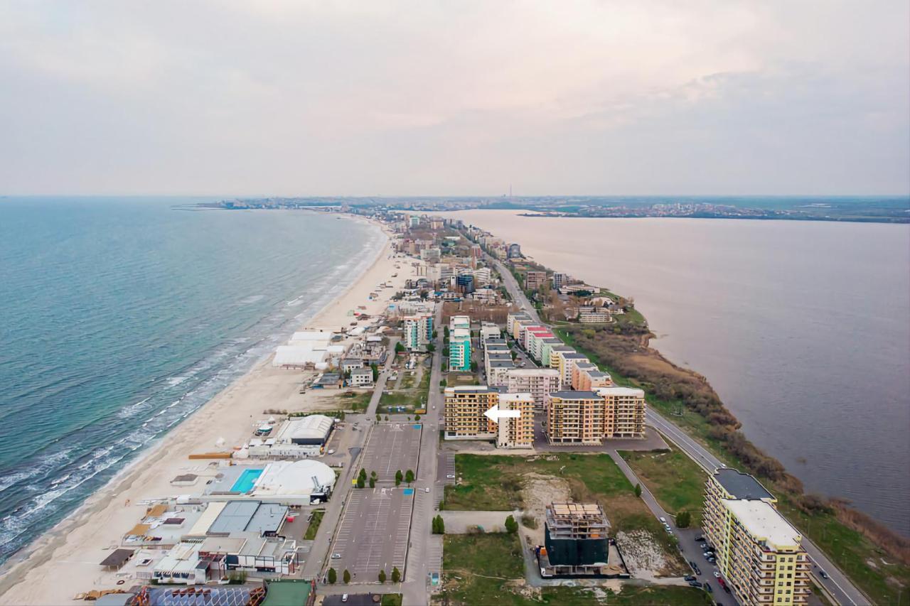 Ella Summerland Mamaia Ngoại thất bức ảnh