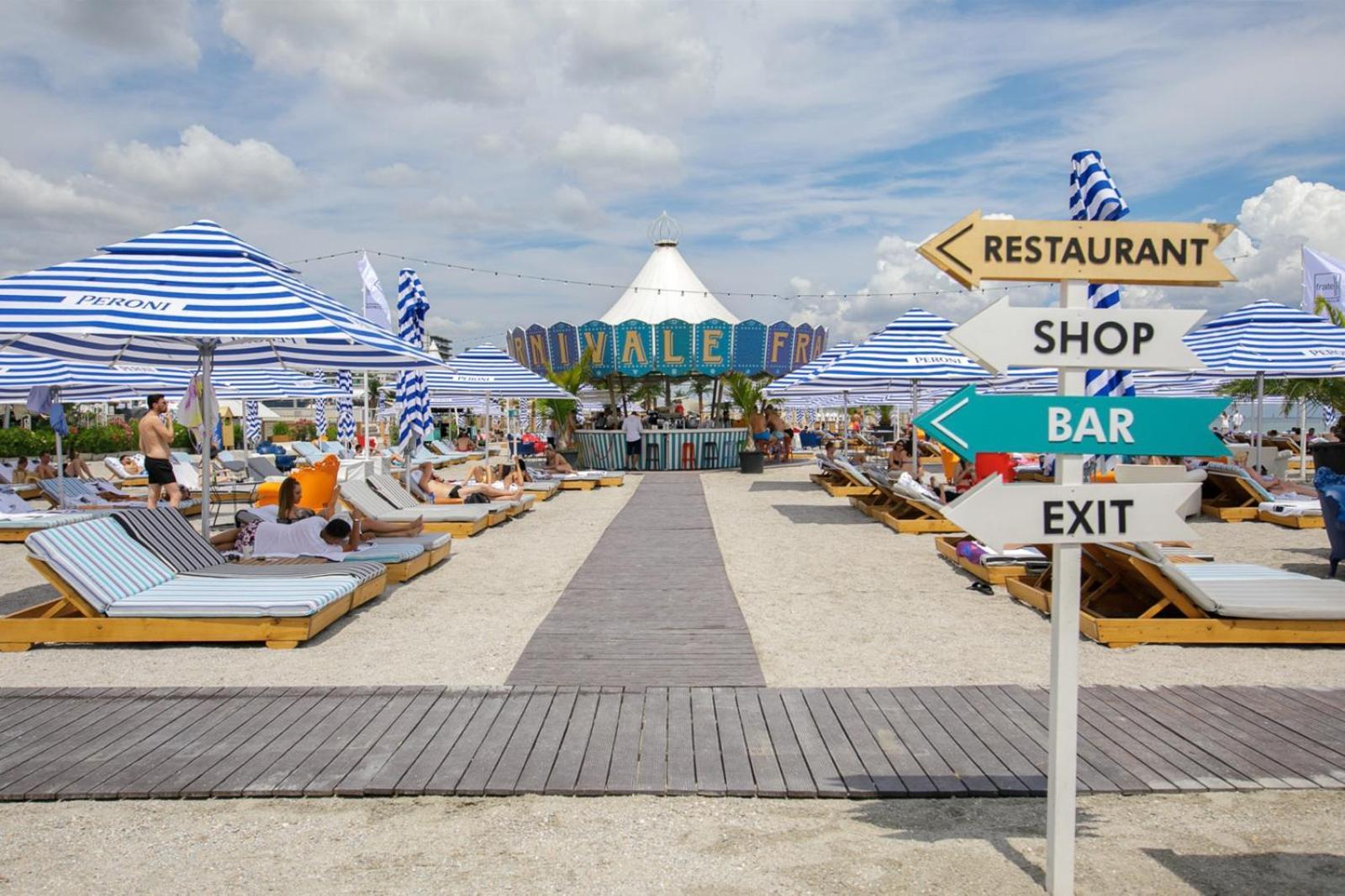 Ella Summerland Mamaia Ngoại thất bức ảnh